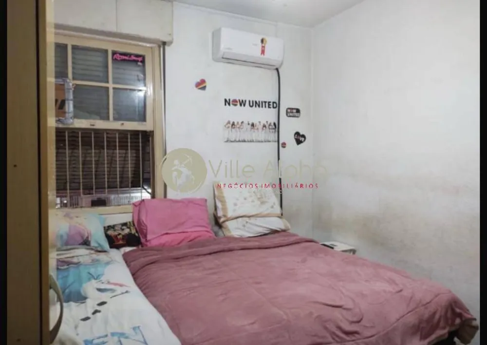 Apartamento, 2 quartos, 60 m² - Foto 3