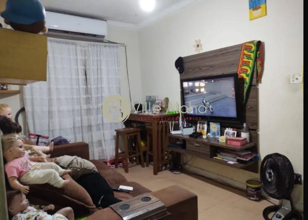Apartamento, 2 quartos, 60 m² - Foto 2