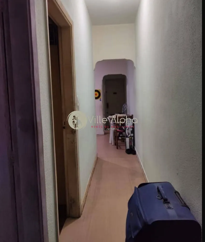 Apartamento, 2 quartos, 60 m² - Foto 4