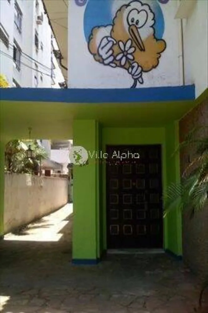 Sobrado, 4 quartos, 570 m² - Foto 5