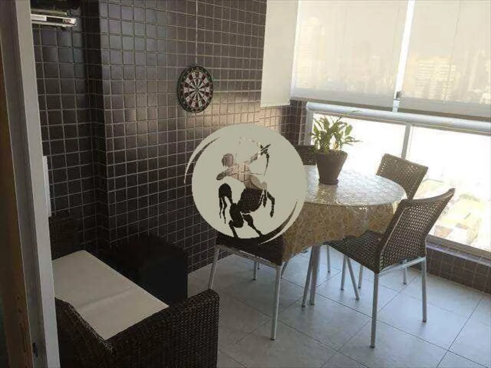 Apartamento, 3 quartos, 100 m² - Foto 1