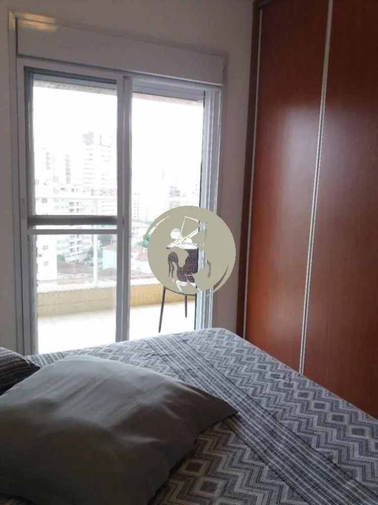 Apartamento, 3 quartos, 100 m² - Foto 5