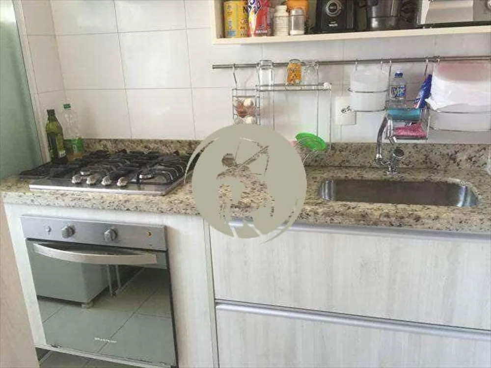 Apartamento, 3 quartos, 100 m² - Foto 6