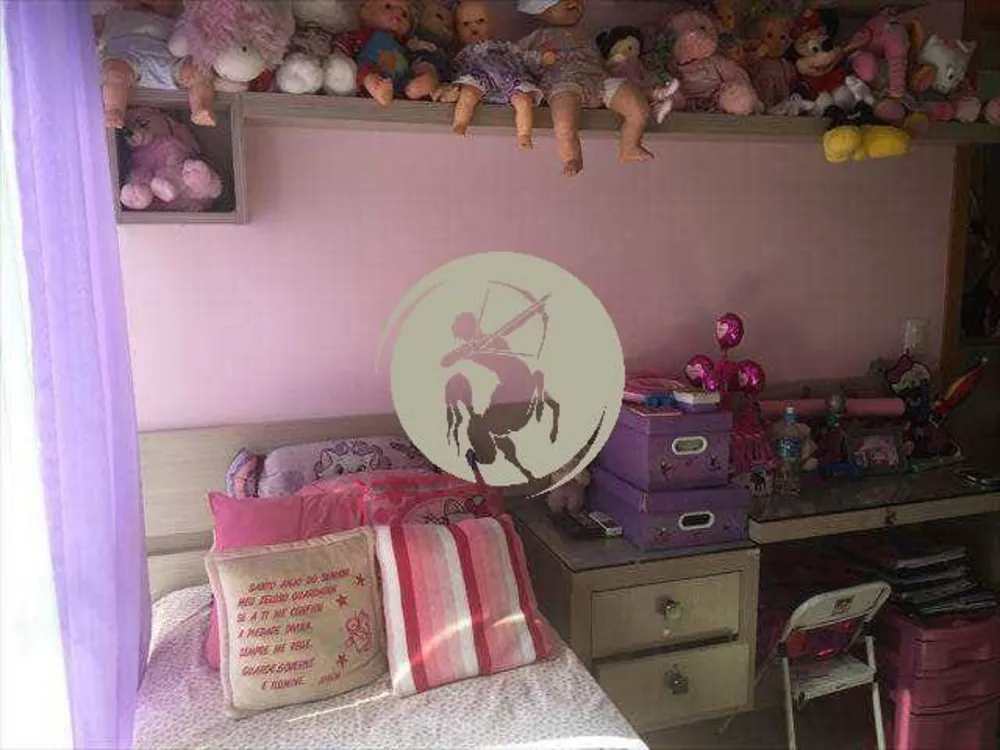 Apartamento, 3 quartos, 100 m² - Foto 4