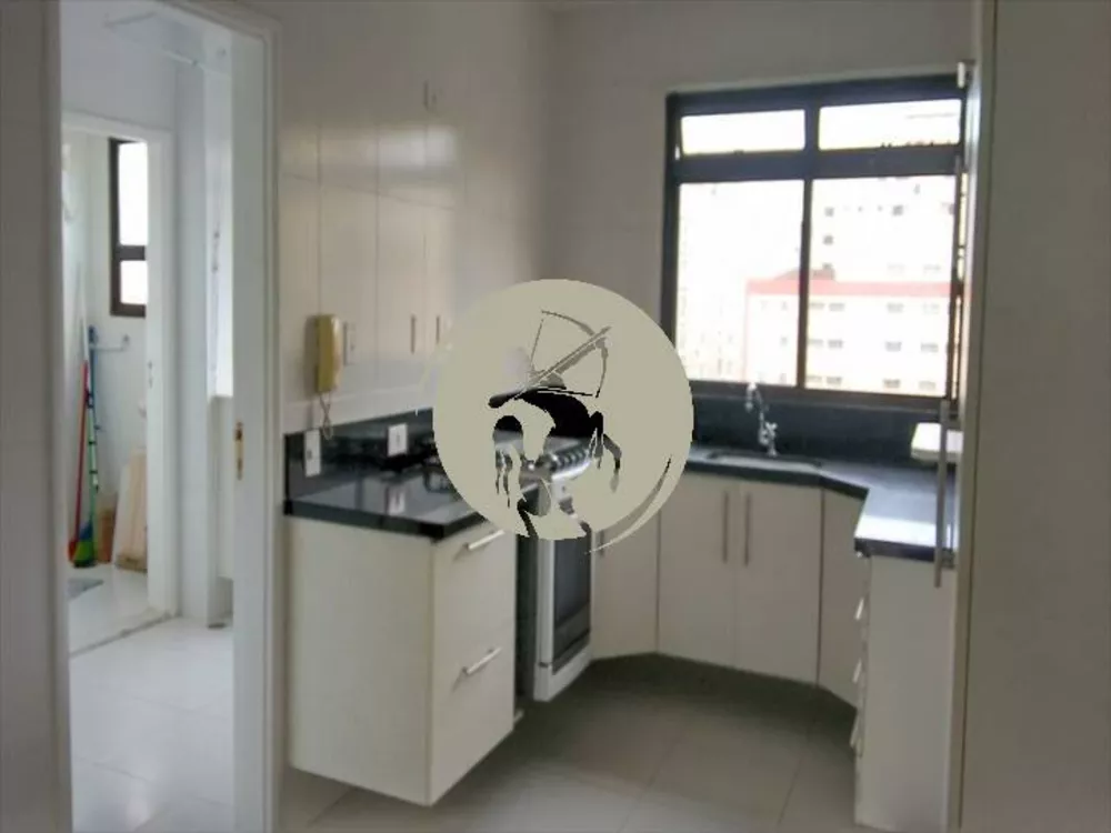 Apartamento à venda com 3 quartos, 170m² - Foto 4