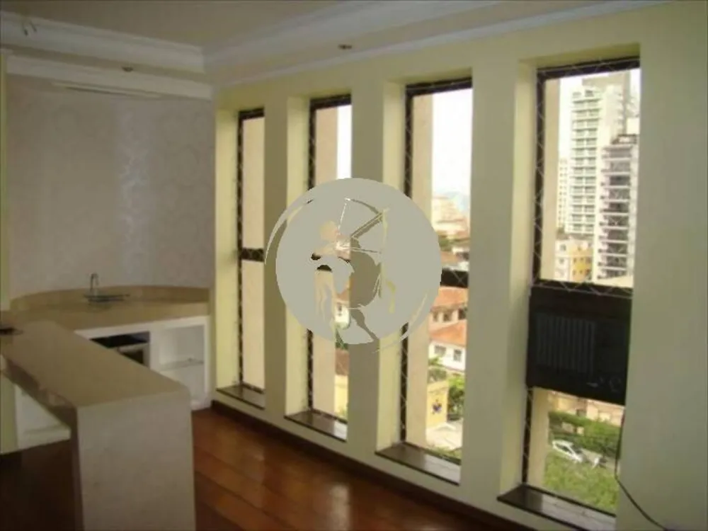 Apartamento, 4 quartos, 239 m² - Foto 8