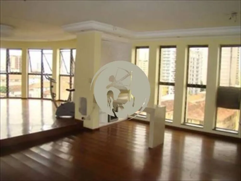 Apartamento, 4 quartos, 239 m² - Foto 5