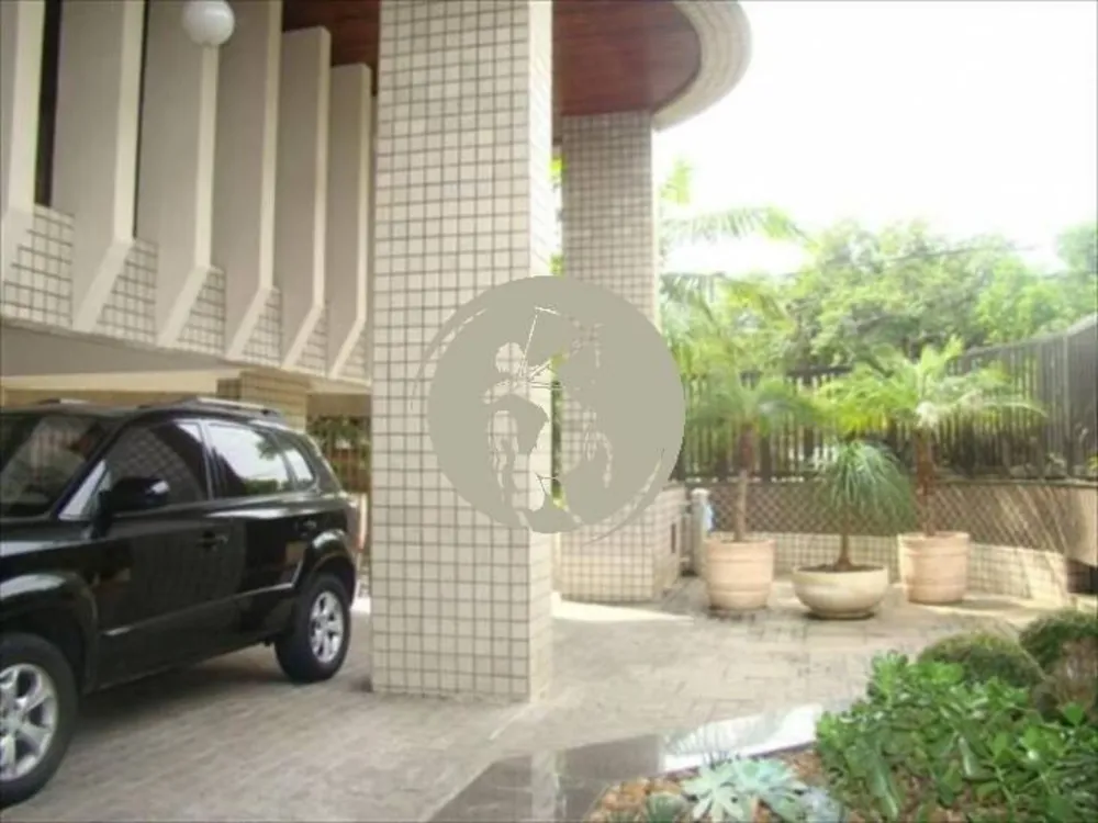 Apartamento, 4 quartos, 239 m² - Foto 8