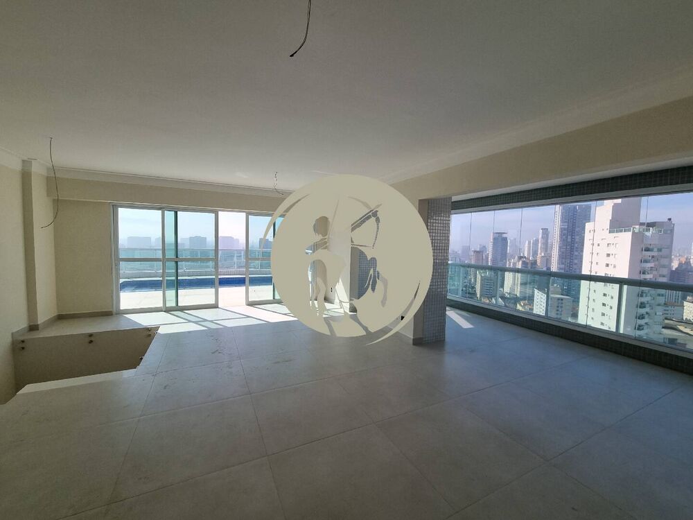 Cobertura à venda com 3 quartos, 295m² - Foto 2