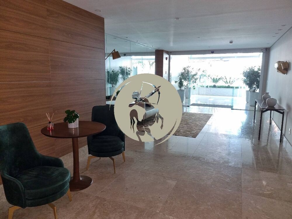 Cobertura à venda com 3 quartos, 295m² - Foto 1