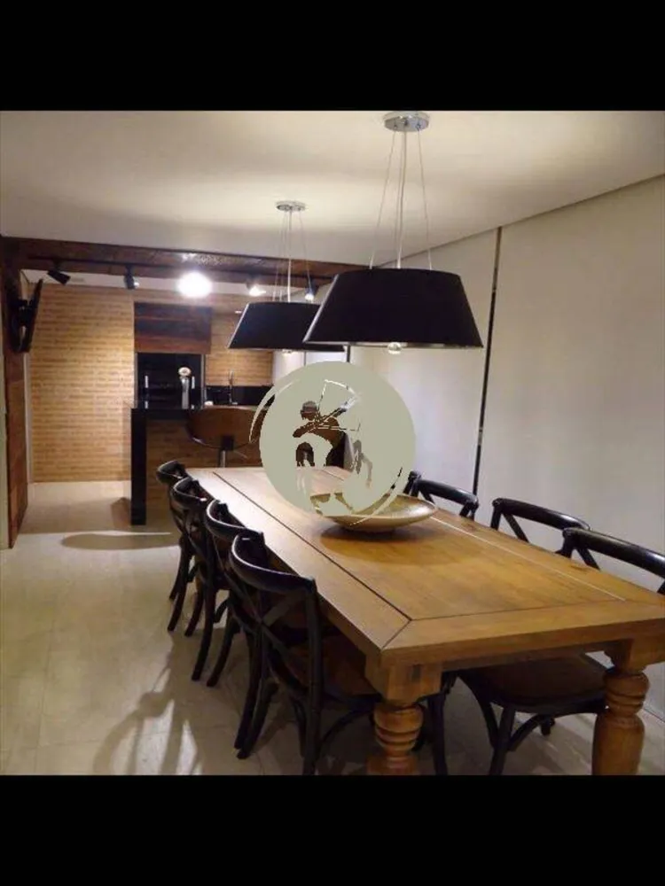 Apartamento, 3 quartos, 160 m² - Foto 7