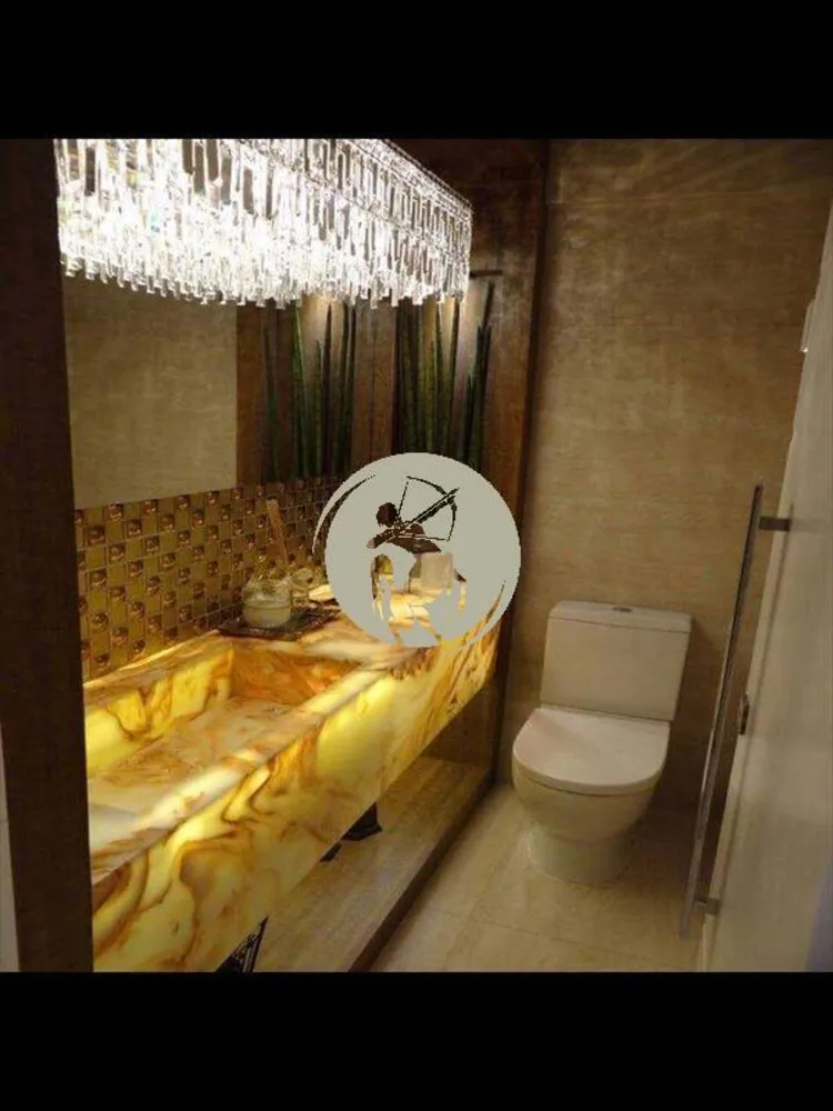 Apartamento, 3 quartos, 160 m² - Foto 11