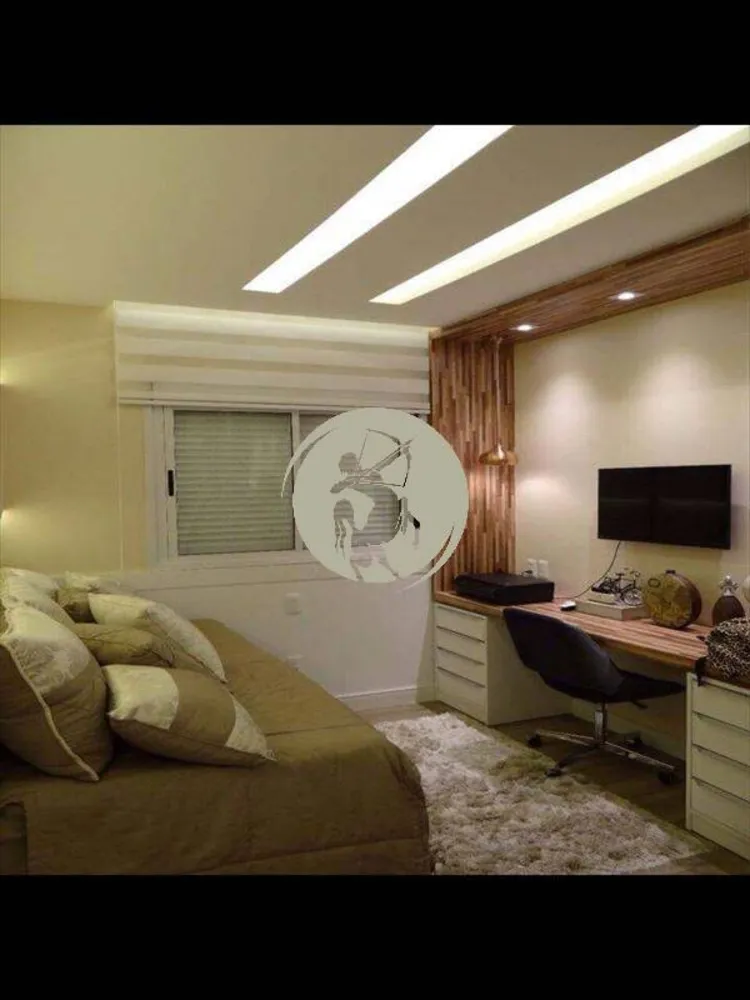 Apartamento, 3 quartos, 160 m² - Foto 10