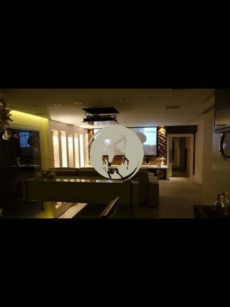 Apartamento, 3 quartos, 160 m² - Foto 5