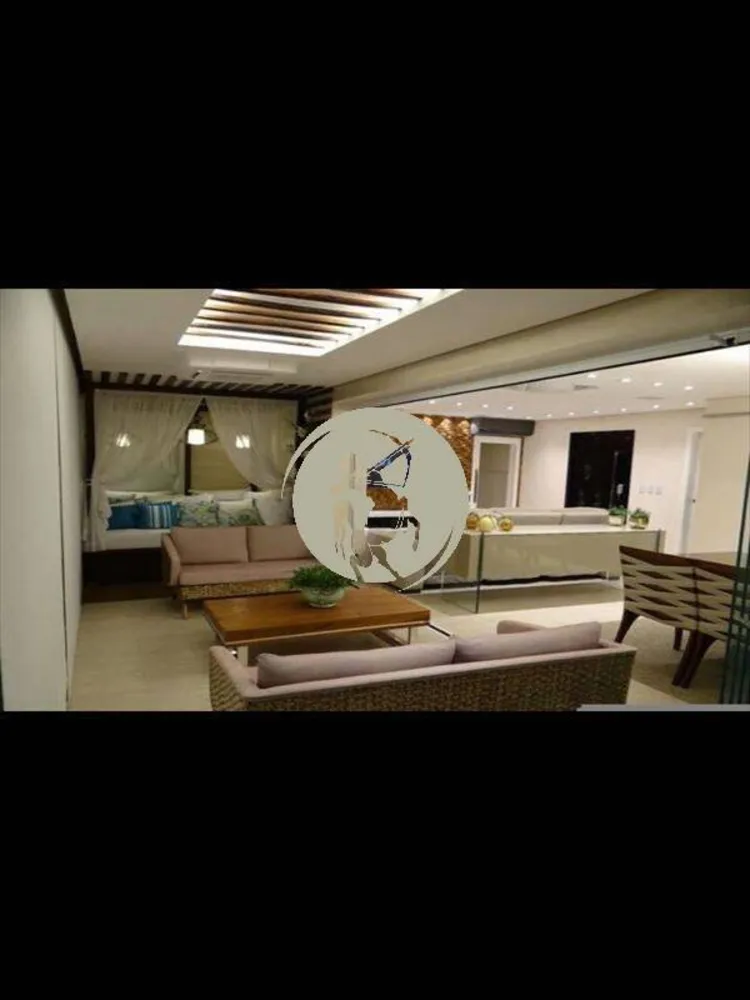 Apartamento, 3 quartos, 160 m² - Foto 9