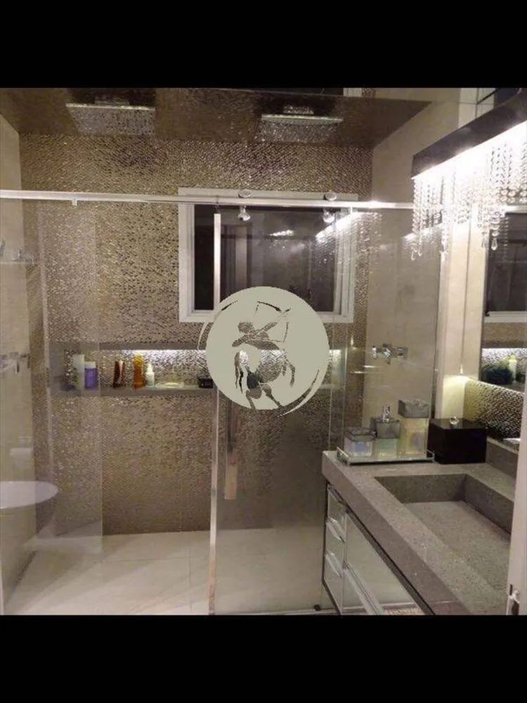 Apartamento, 3 quartos, 160 m² - Foto 12