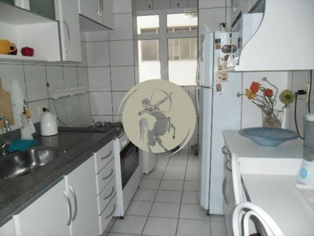 Apartamento, 1 quarto, 58 m² - Foto 3