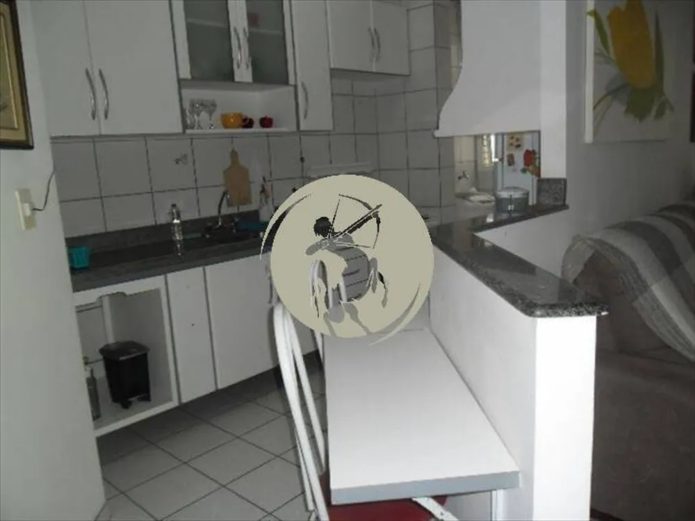 Apartamento, 1 quarto, 58 m² - Foto 2