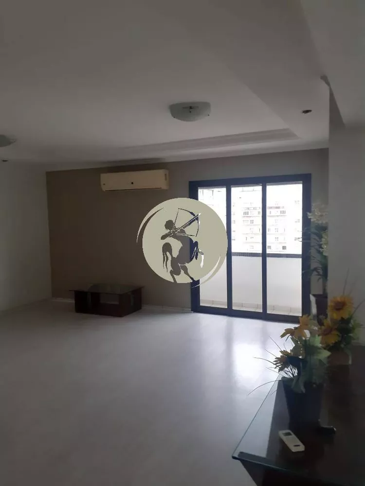 Apartamento à venda com 4 quartos, 286m² - Foto 3