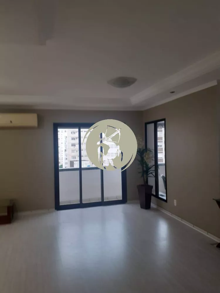 Apartamento à venda com 4 quartos, 286m² - Foto 4