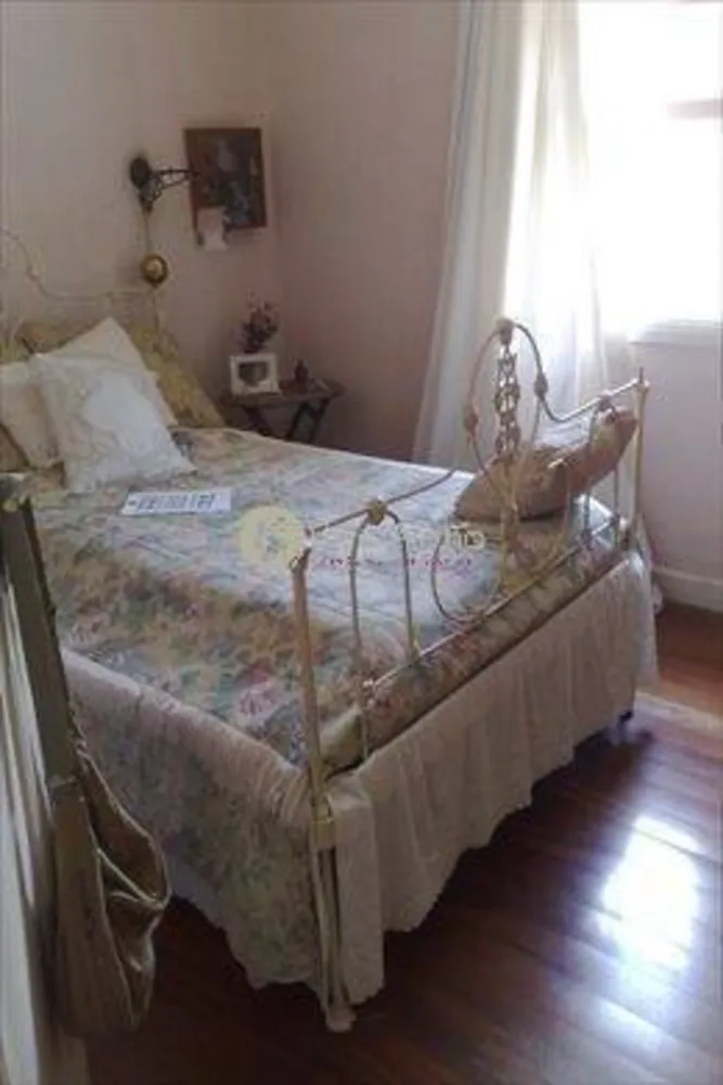 Sobrado, 5 quartos, 350 m² - Foto 11