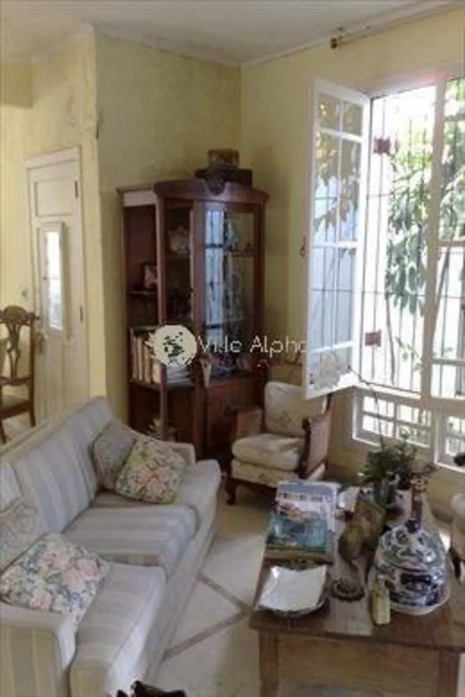 Sobrado, 5 quartos, 350 m² - Foto 2