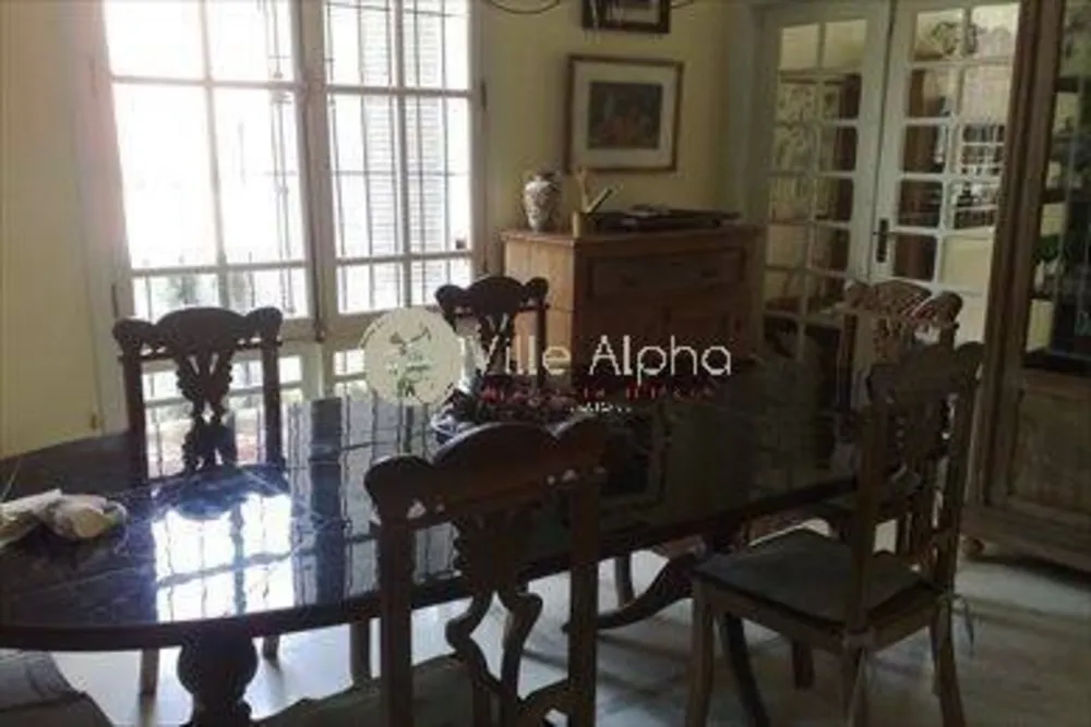 Sobrado, 5 quartos, 350 m² - Foto 6