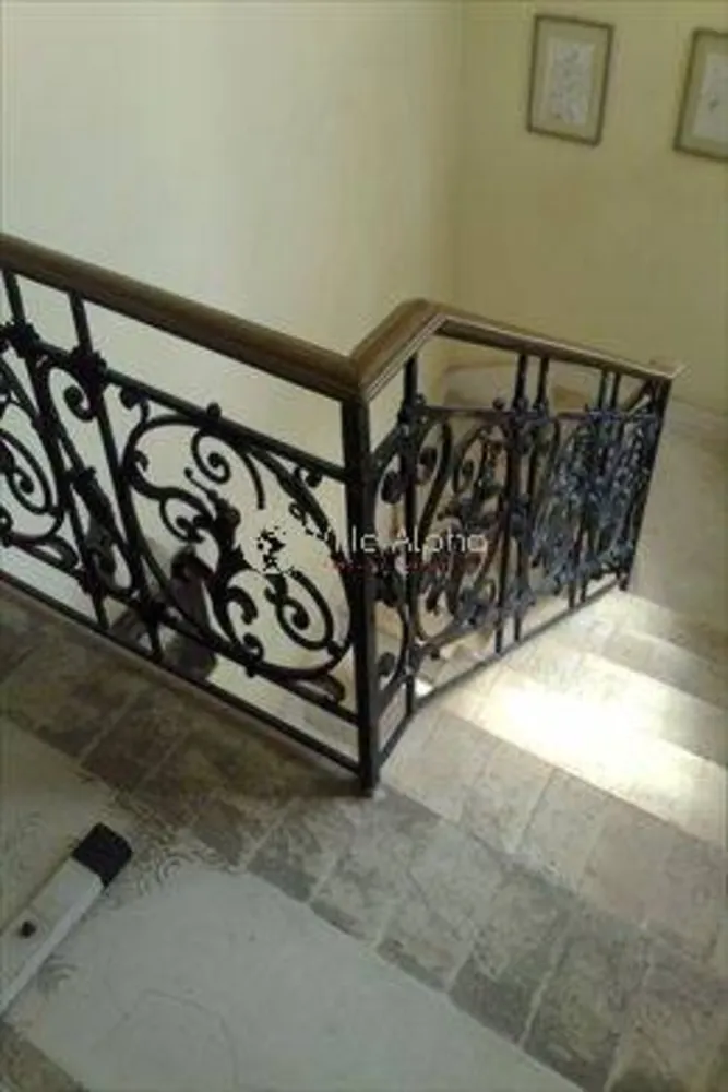 Sobrado, 5 quartos, 350 m² - Foto 12