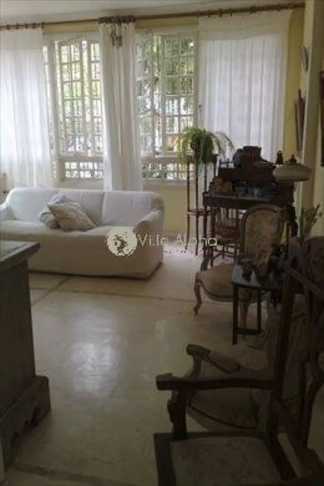 Sobrado, 5 quartos, 350 m² - Foto 3