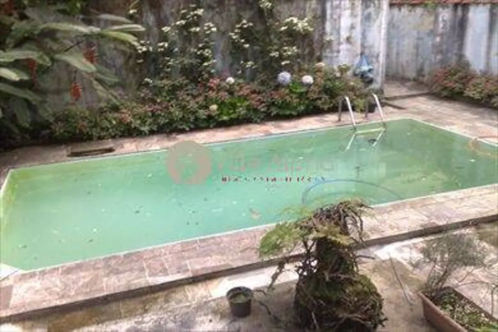 Sobrado, 5 quartos, 350 m² - Foto 8