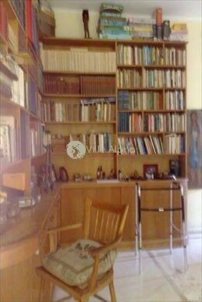 Sobrado, 5 quartos, 350 m² - Foto 10