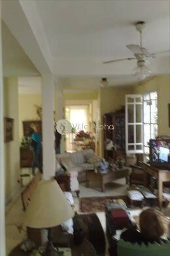 Sobrado, 5 quartos, 350 m² - Foto 7