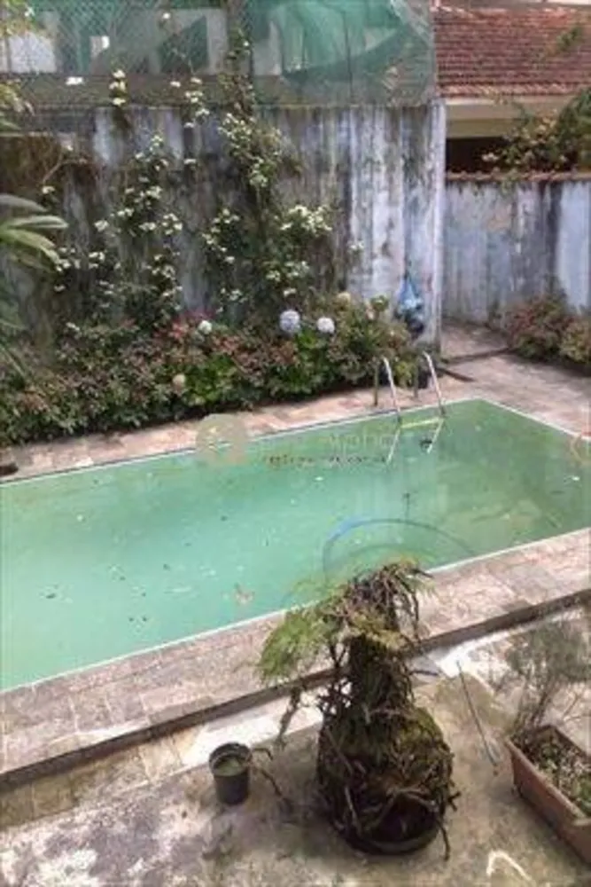 Sobrado, 5 quartos, 350 m² - Foto 9