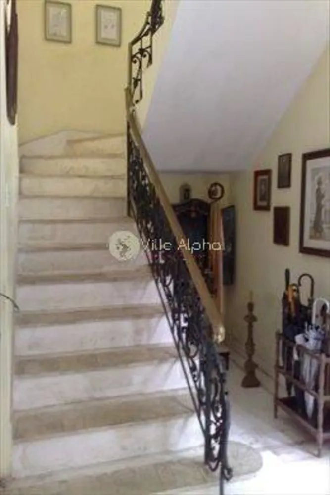 Sobrado, 5 quartos, 350 m² - Foto 1