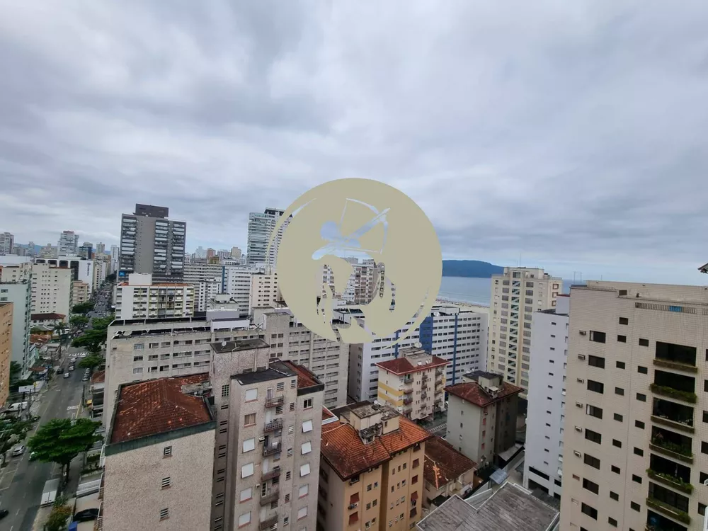 Apartamento à venda com 2 quartos, 110m² - Foto 2