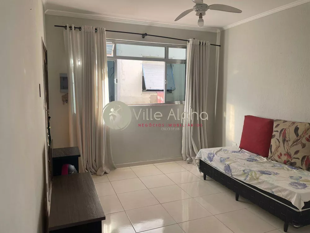 Apartamento à venda com 3 quartos, 92m² - Foto 4