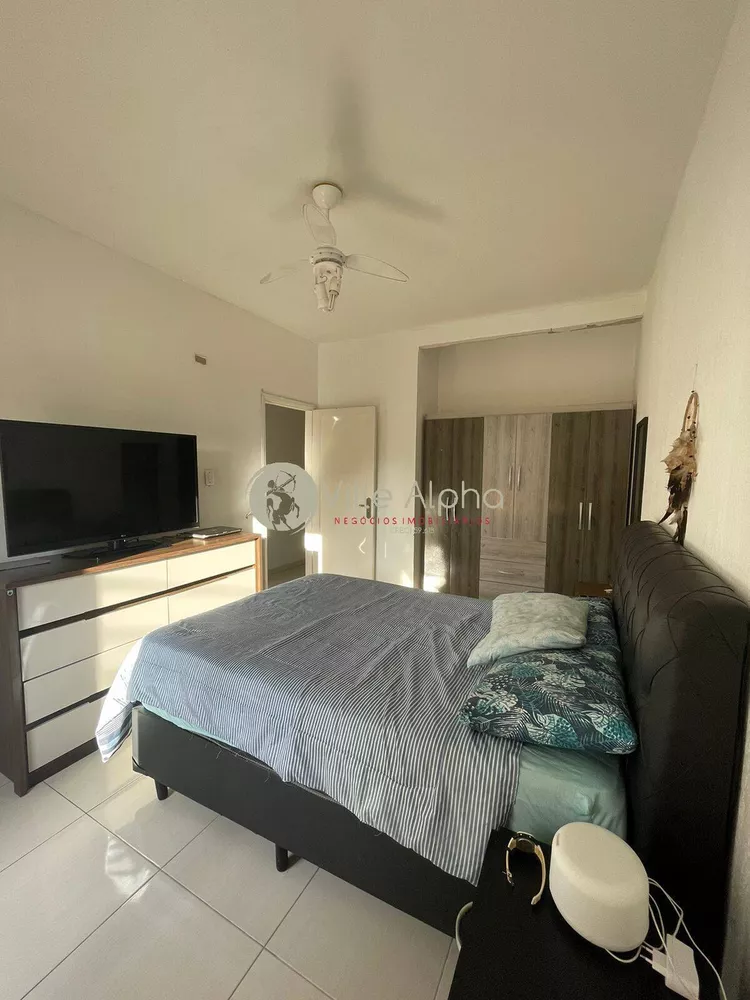 Apartamento à venda com 3 quartos, 92m² - Foto 1