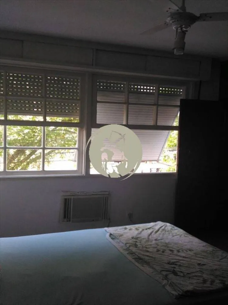 Apartamento, 3 quartos, 122 m² - Foto 3