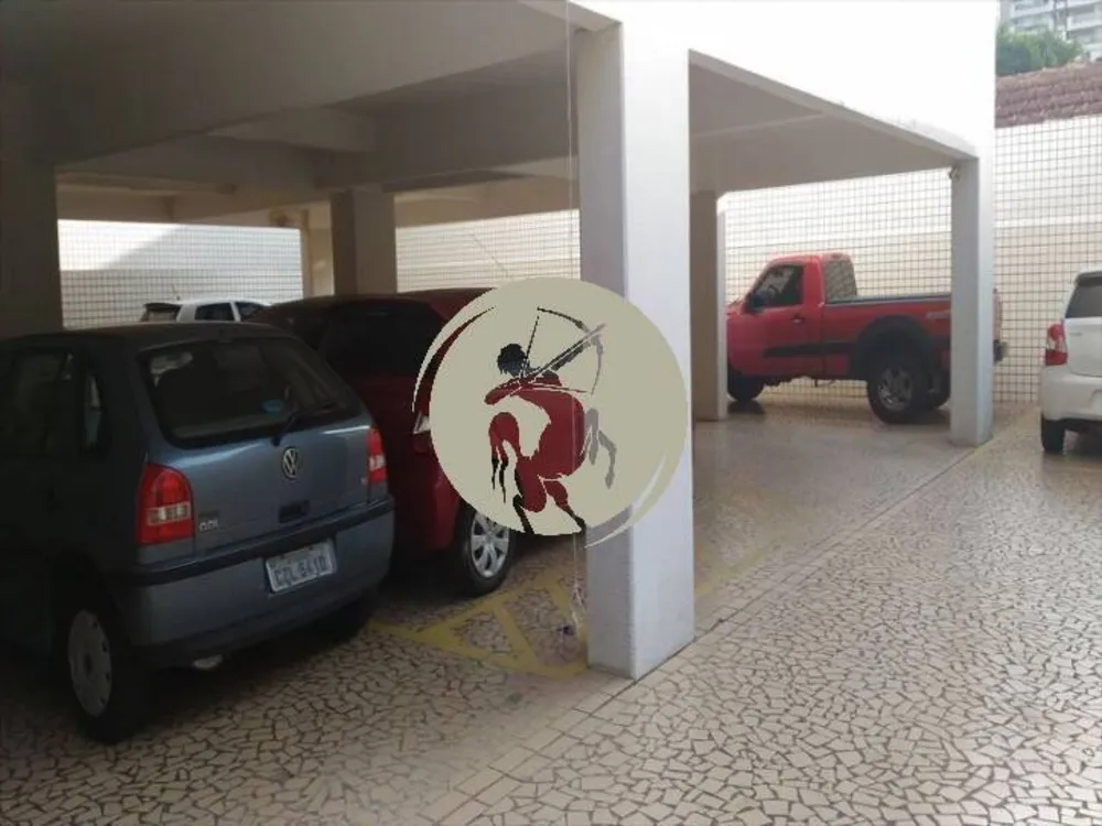 Apartamento, 3 quartos, 122 m² - Foto 12