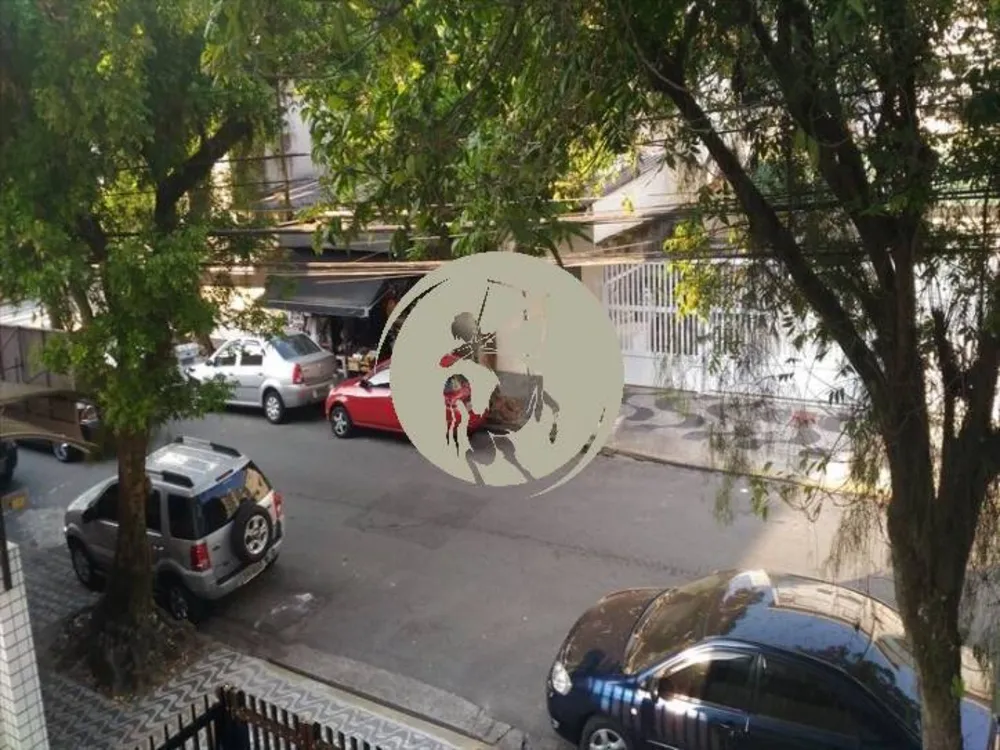 Apartamento, 3 quartos, 122 m² - Foto 6