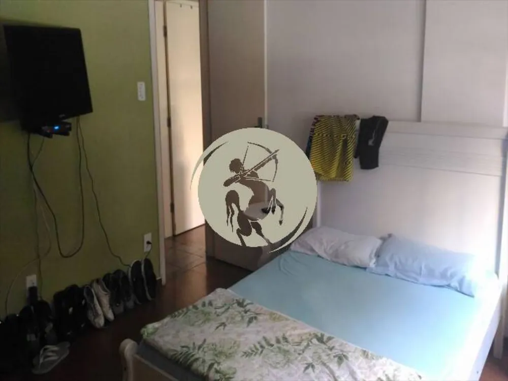 Apartamento, 3 quartos, 122 m² - Foto 5