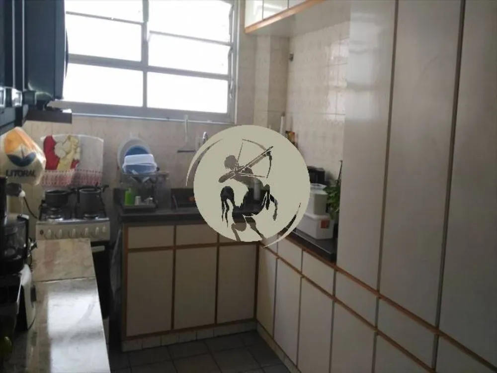 Apartamento, 3 quartos, 122 m² - Foto 9