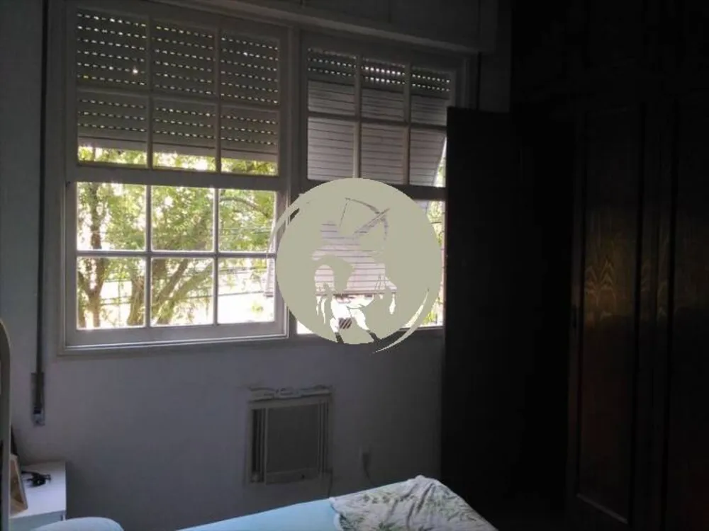Apartamento, 3 quartos, 122 m² - Foto 1