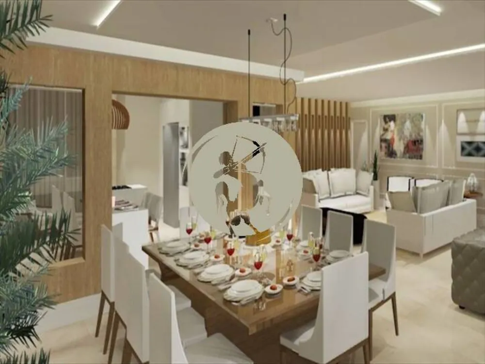 Apartamento, 3 quartos, 230 m² - Foto 3