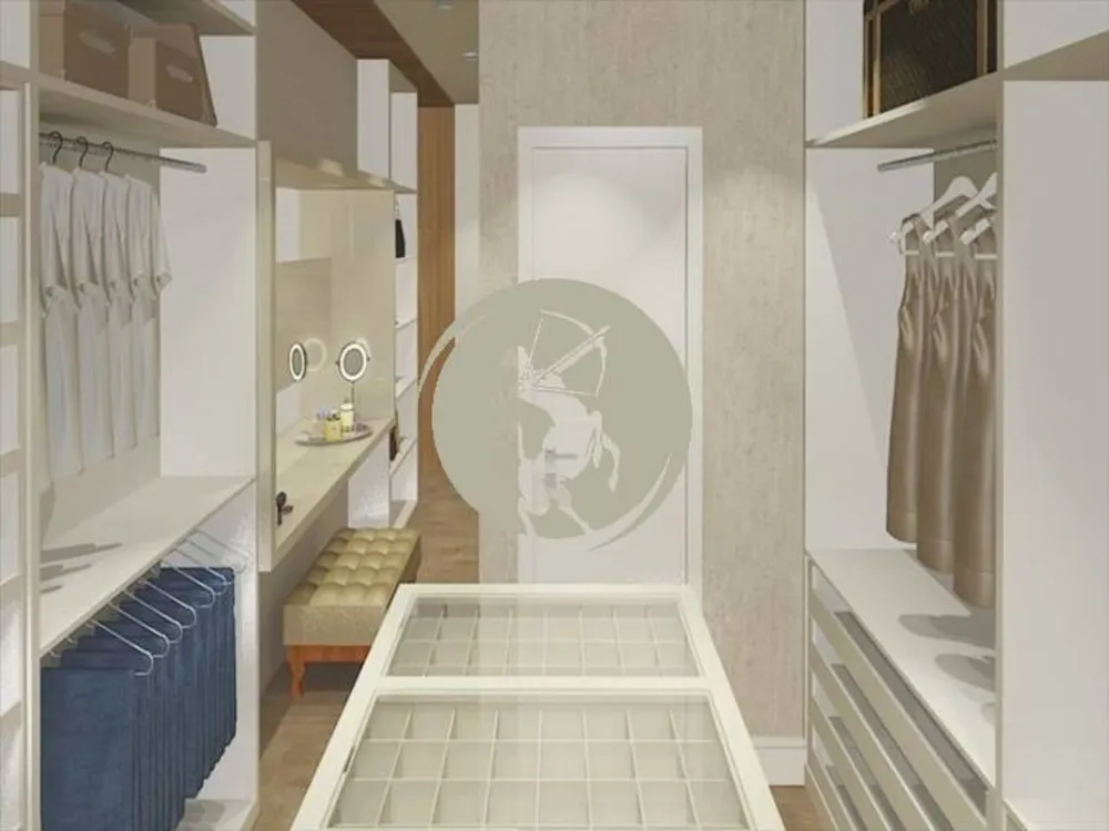 Apartamento, 3 quartos, 230 m² - Foto 6