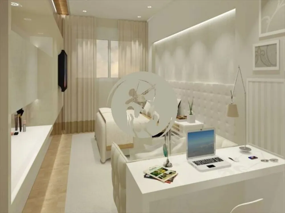 Apartamento, 3 quartos, 230 m² - Foto 2