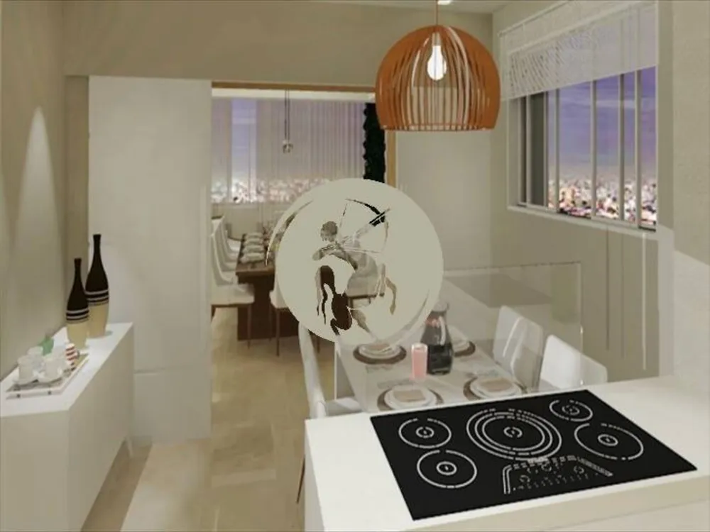 Apartamento, 3 quartos, 230 m² - Foto 7