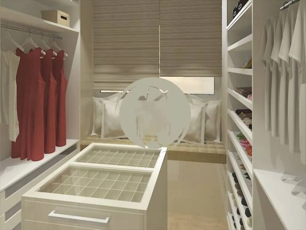 Apartamento, 3 quartos, 230 m² - Foto 8