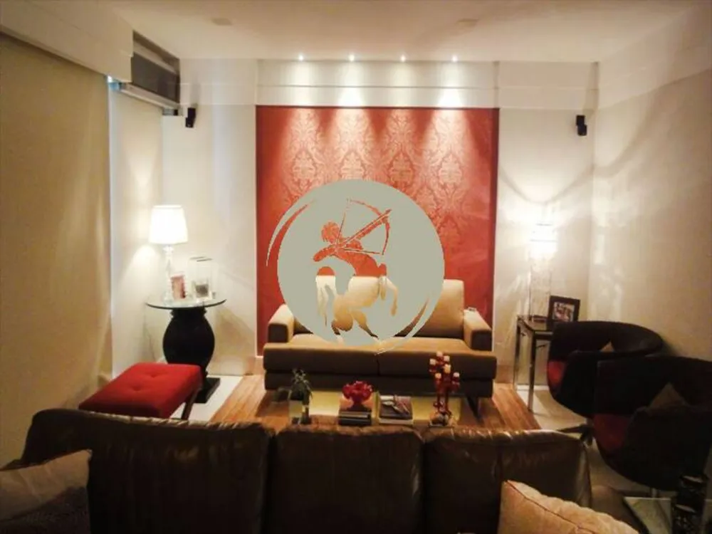 Apartamento, 3 quartos, 220 m² - Foto 3