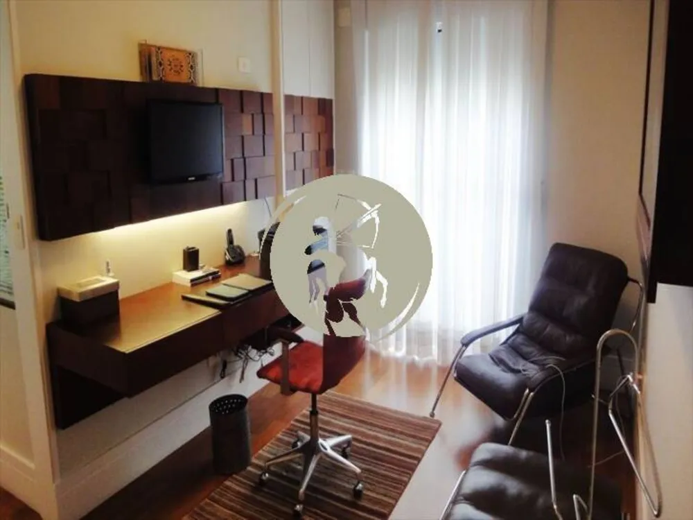 Apartamento, 3 quartos, 220 m² - Foto 5